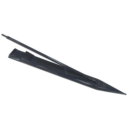Aftermarket Center Pan, Complete Fits Capello Helianthus WN-S2-40006-PEX